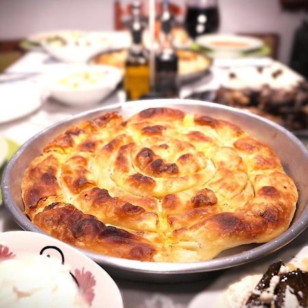 Guesthouse Shtini Fshat 外观 照片