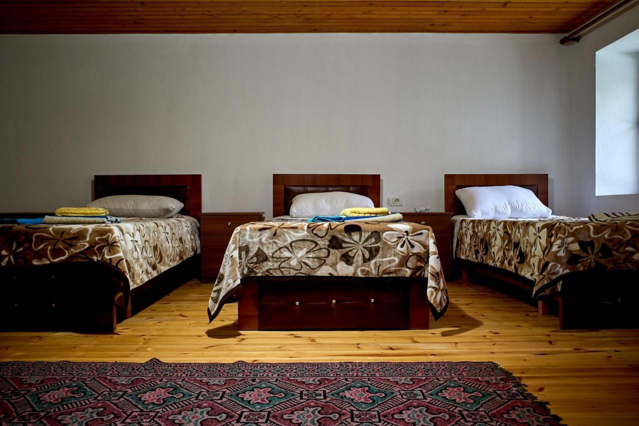 Guesthouse Shtini Fshat 外观 照片
