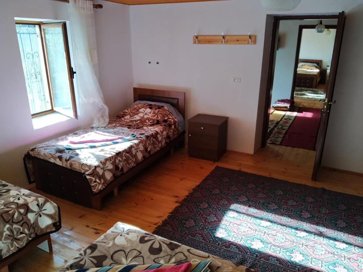 Guesthouse Shtini Fshat 外观 照片