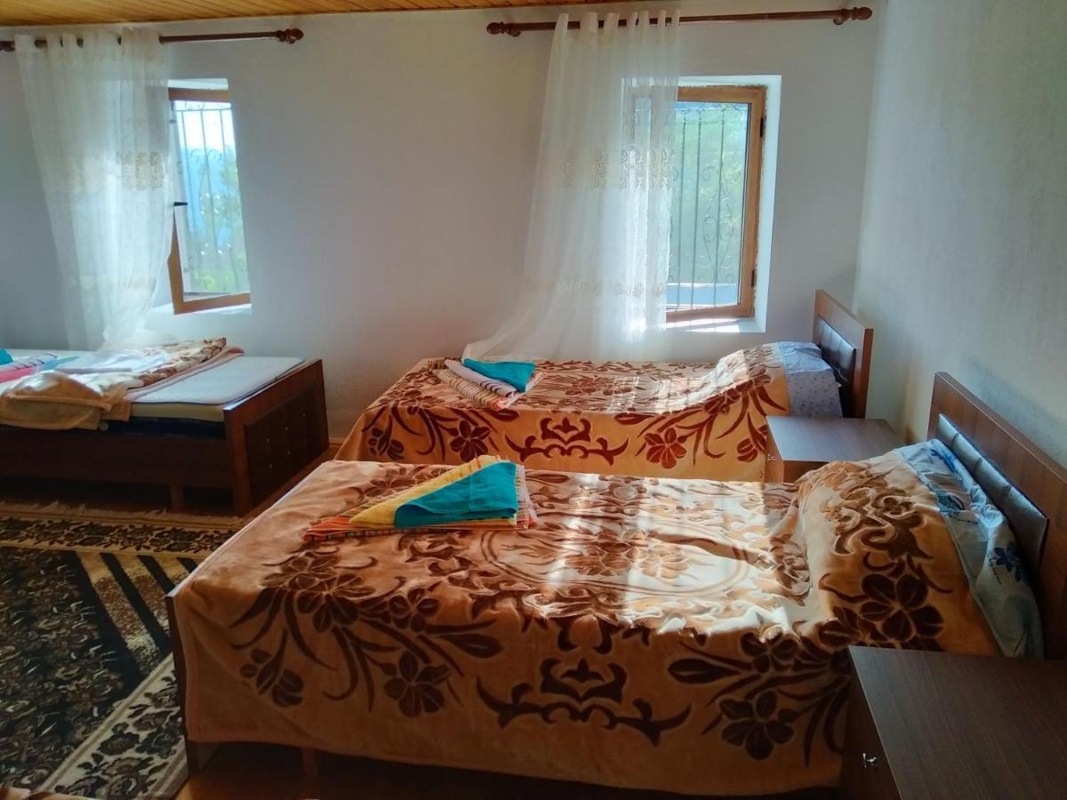 Guesthouse Shtini Fshat 外观 照片