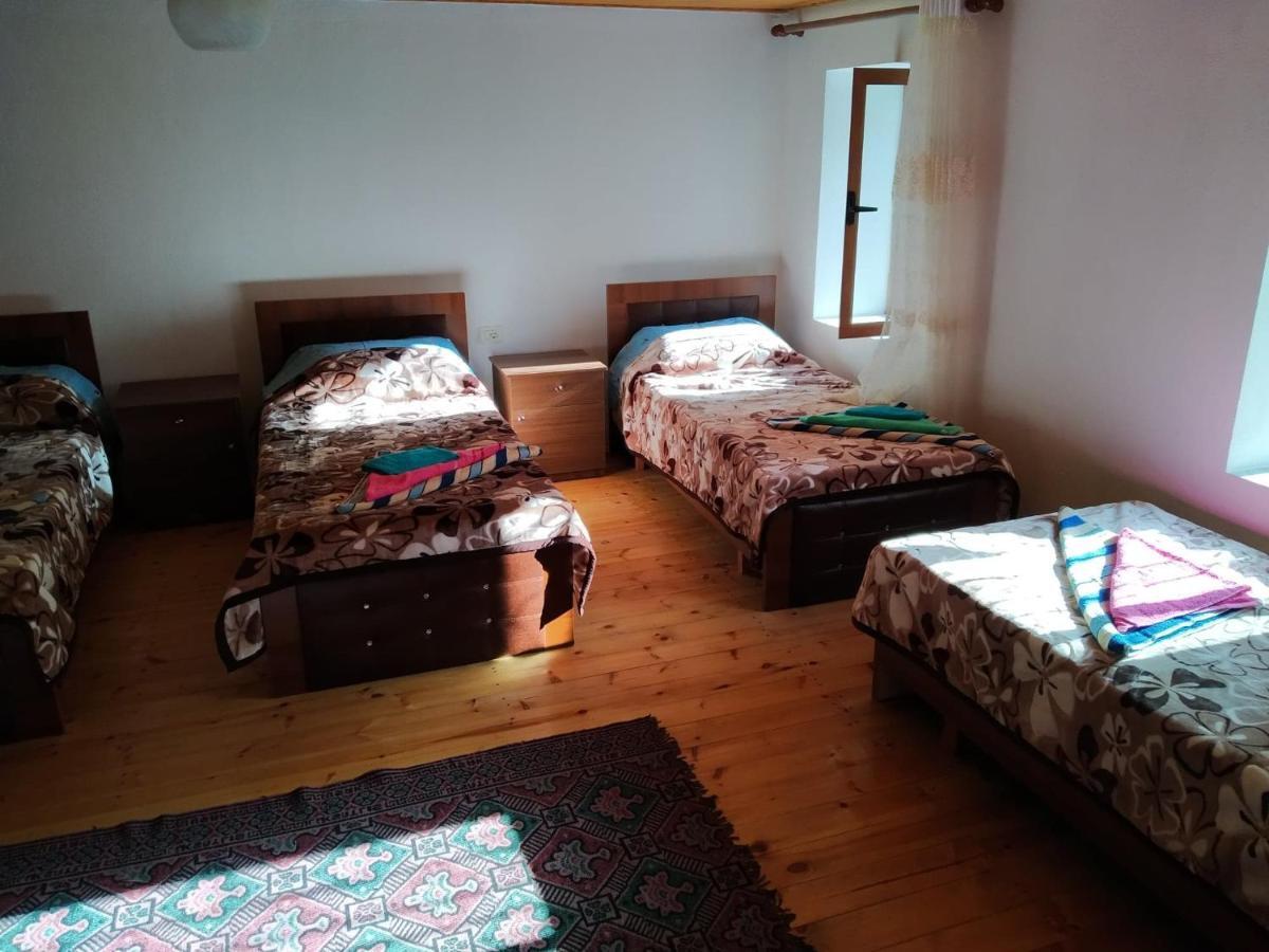 Guesthouse Shtini Fshat 外观 照片