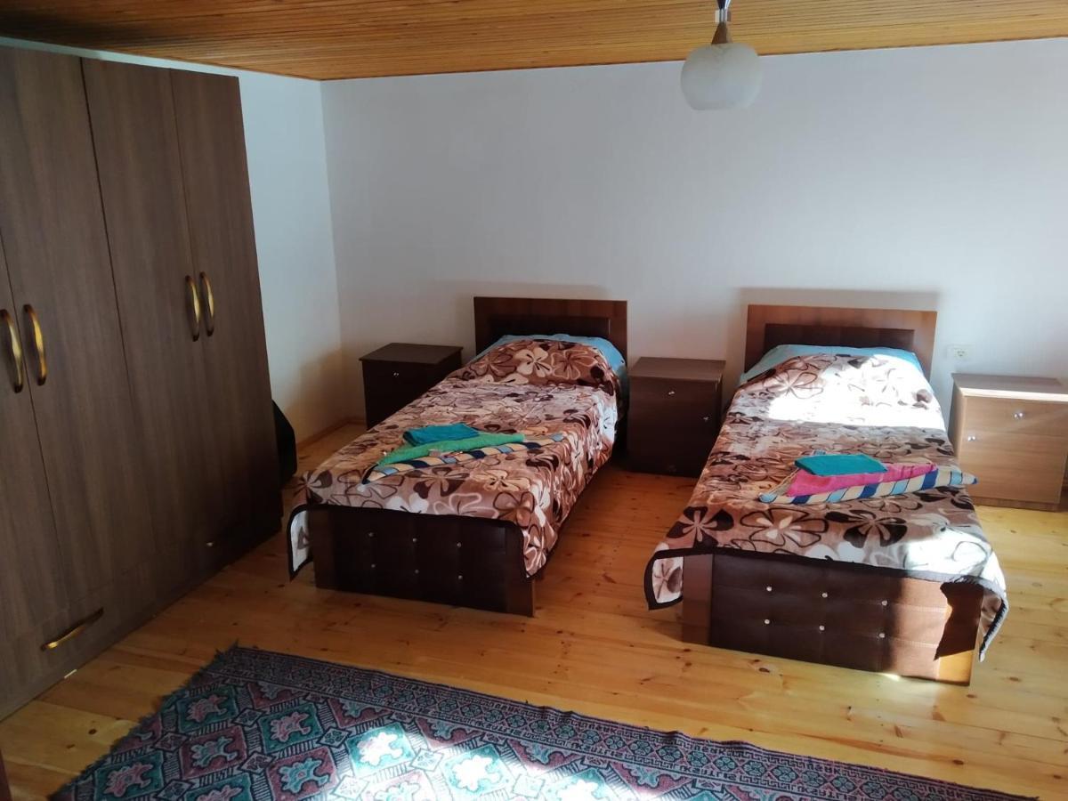 Guesthouse Shtini Fshat 外观 照片