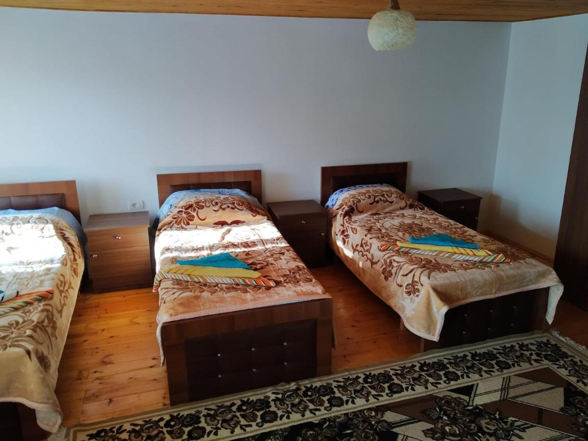 Guesthouse Shtini Fshat 外观 照片