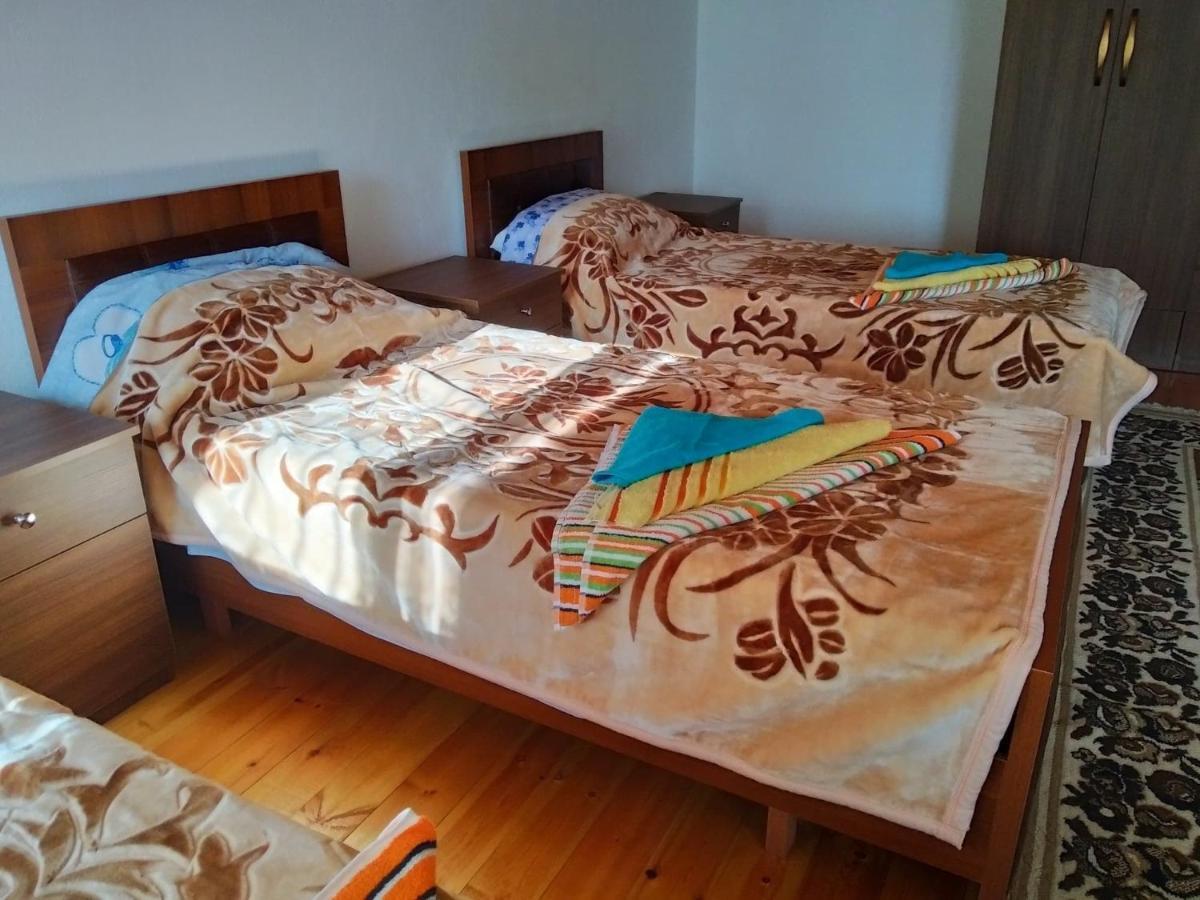 Guesthouse Shtini Fshat 外观 照片